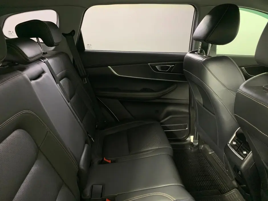 Chery Tiggo 8, 2020 г.