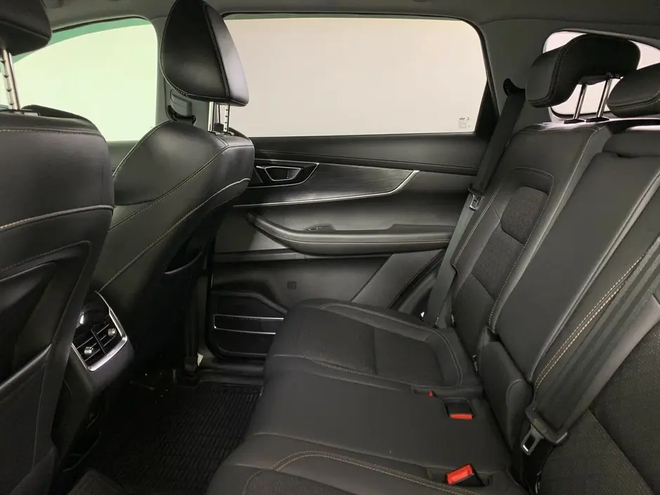 Chery Tiggo 8, 2020 г.