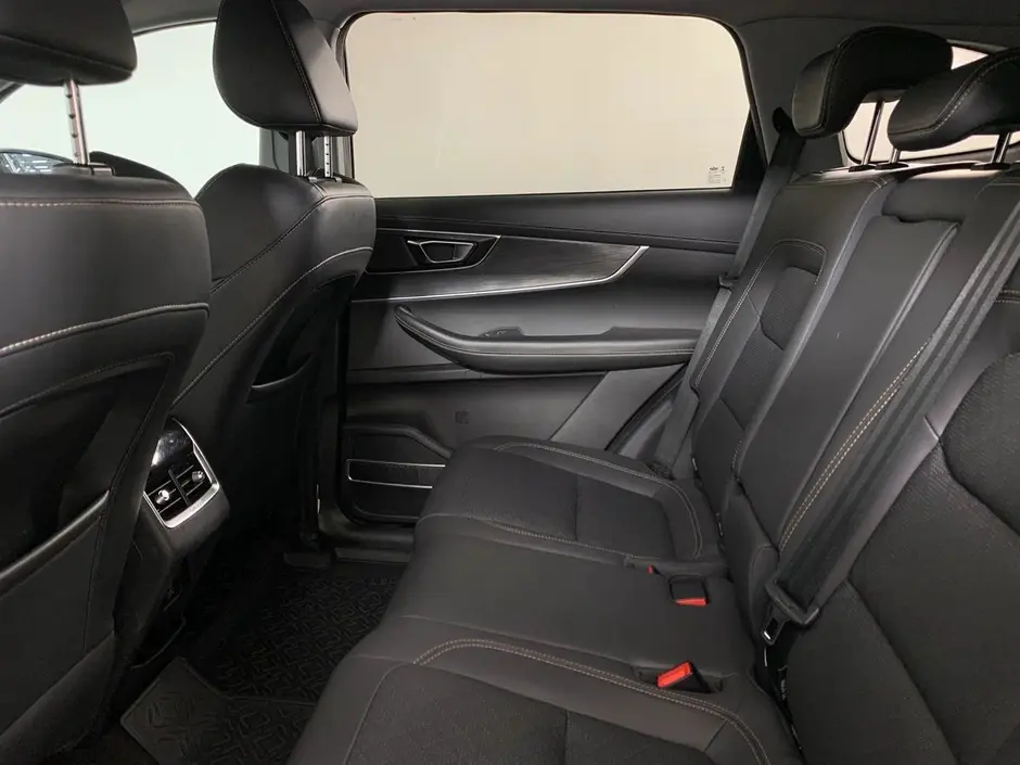 Chery Tiggo 8, 2021 г.