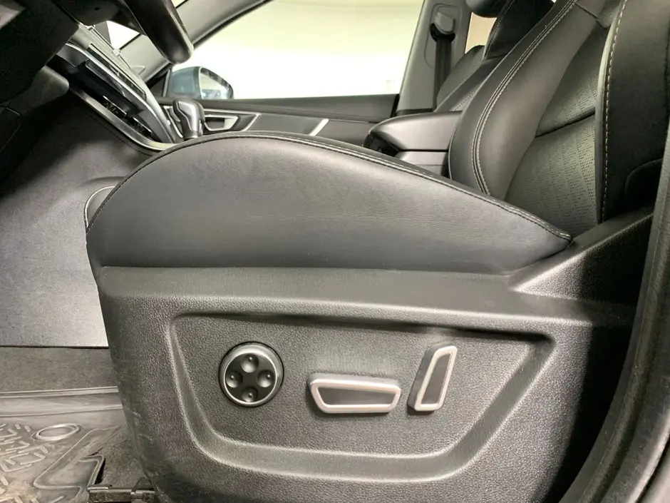 Chery Tiggo 8, 2021 г.