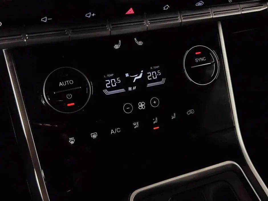 Chery Tiggo 8, 2021 г.