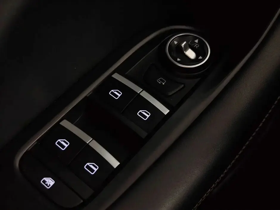 Chery Tiggo 8, 2021 г.