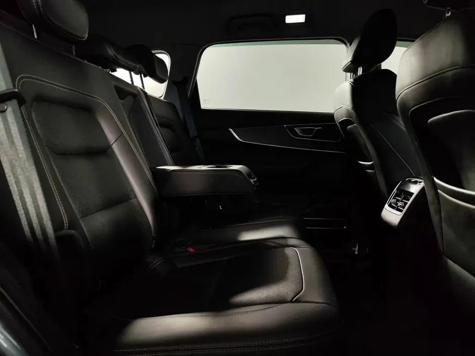 Chery Tiggo 8, 2021 г.