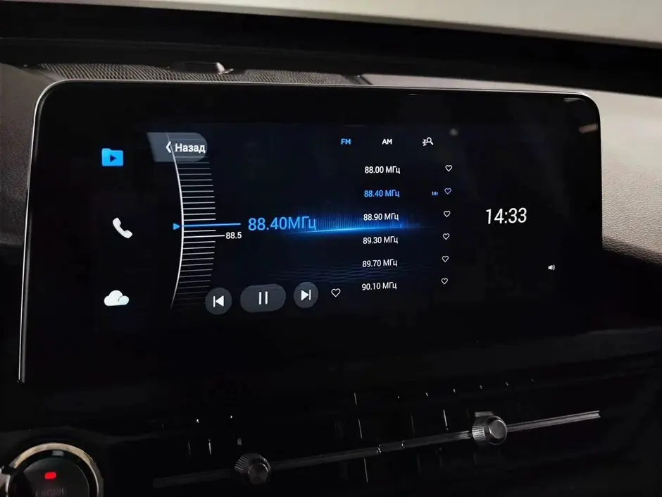 Chery Tiggo 8, 2021 г.