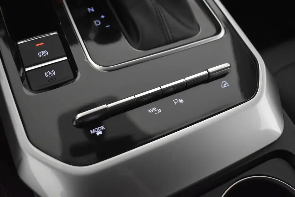 Chery Tiggo 8, 2021 г.