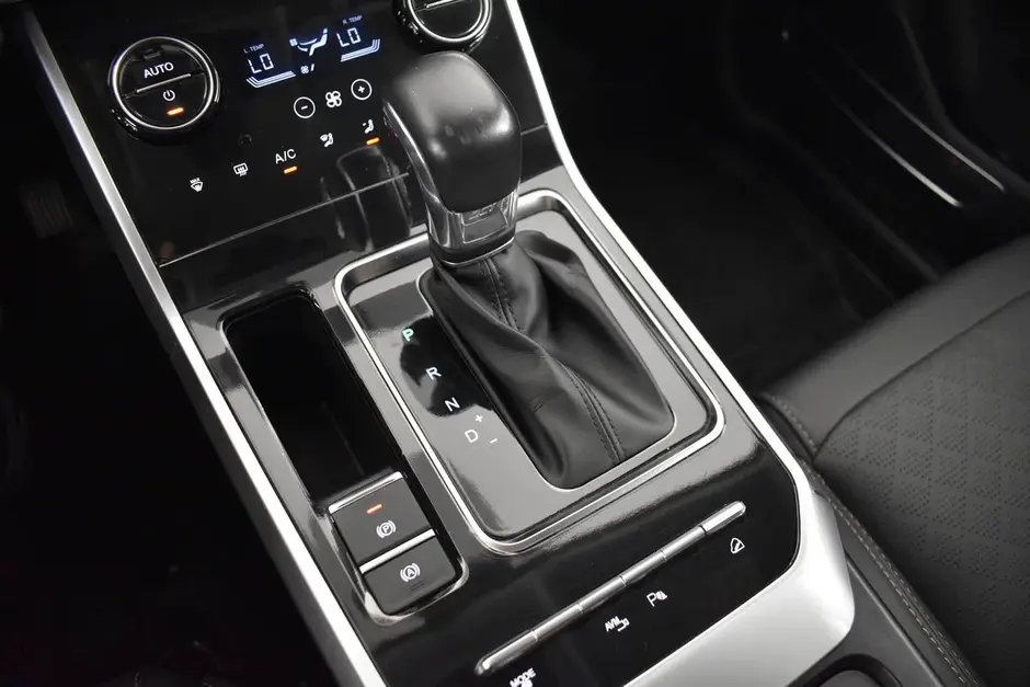 Chery Tiggo 8, 2021 г.