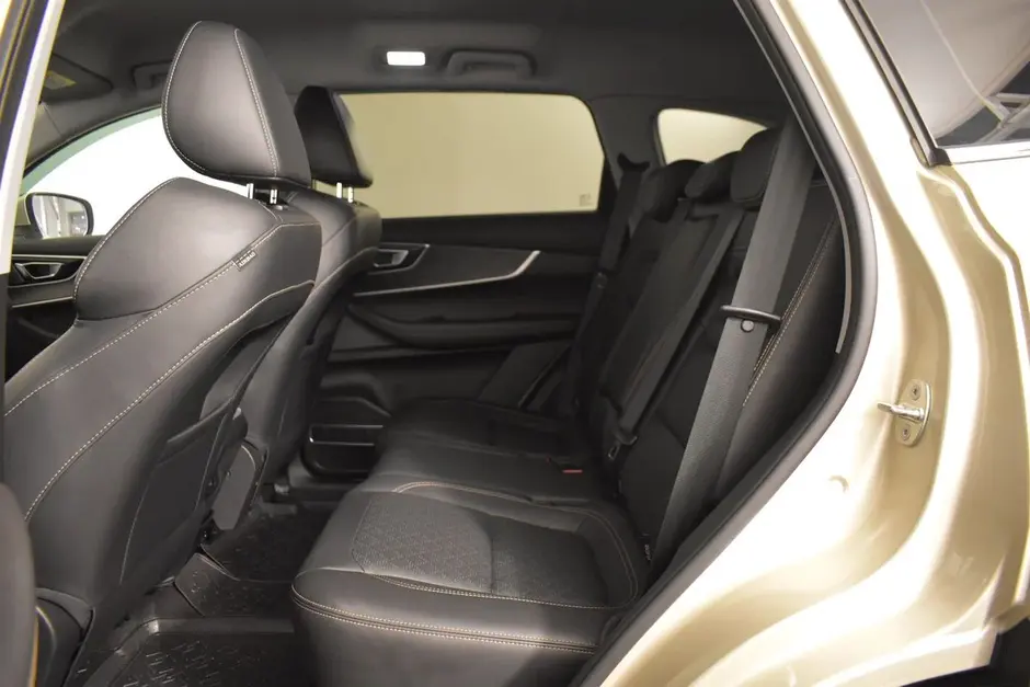 Chery Tiggo 8, 2021 г.