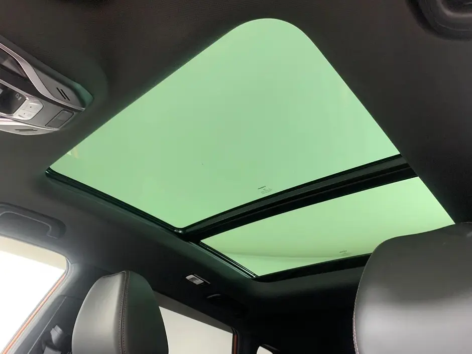 Geely Coolray, 2020 г.