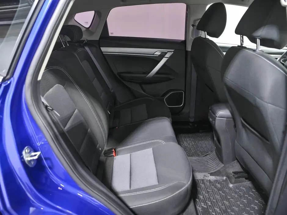 Geely Coolray, 2022 г.