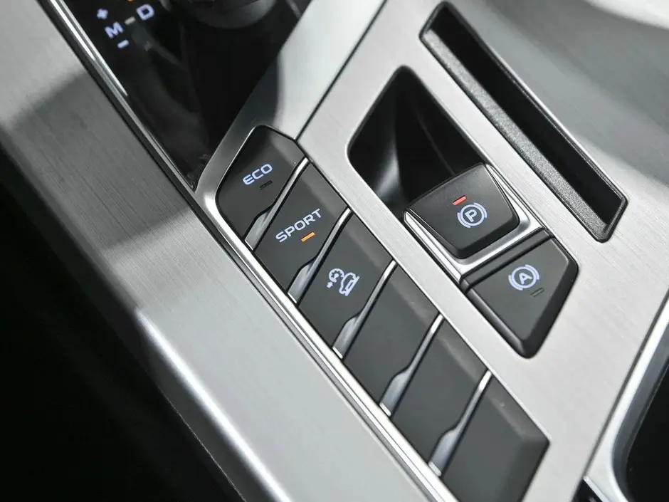 Geely Coolray, 2022 г.