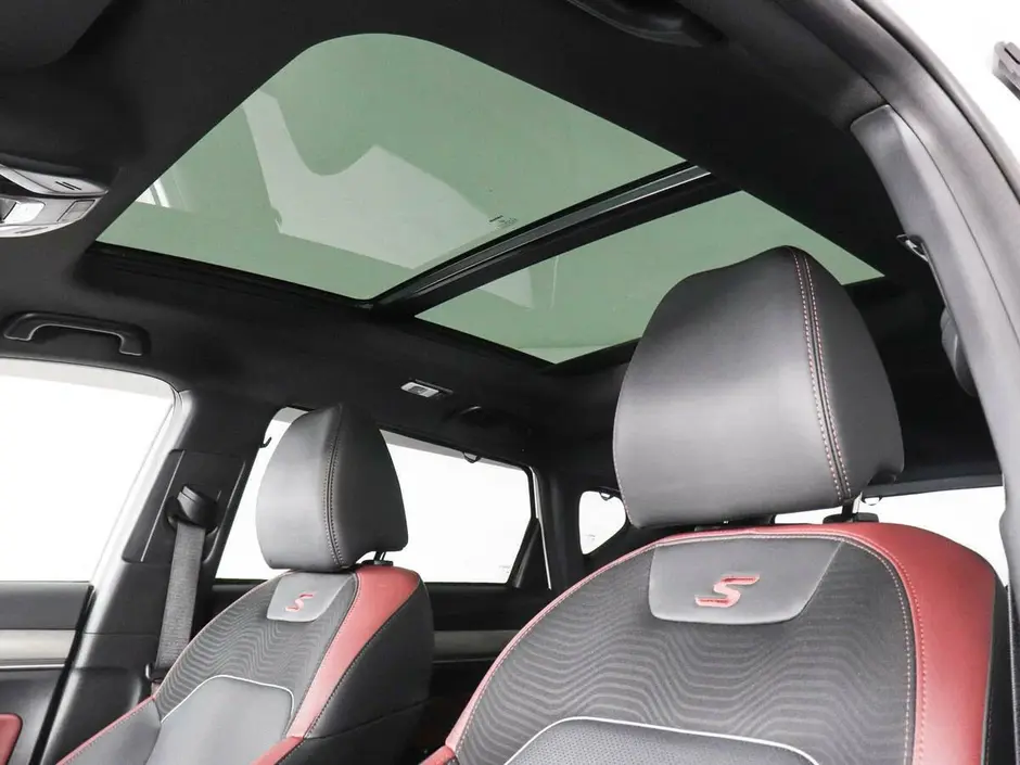 Geely Coolray, 2022 г.