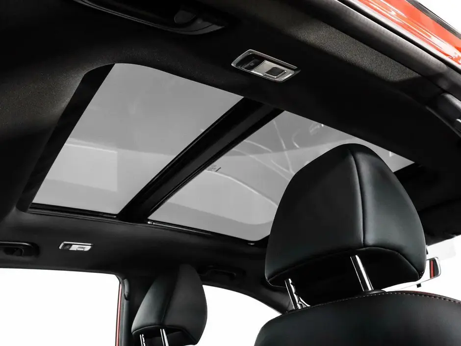 Geely Coolray, 2023 г.