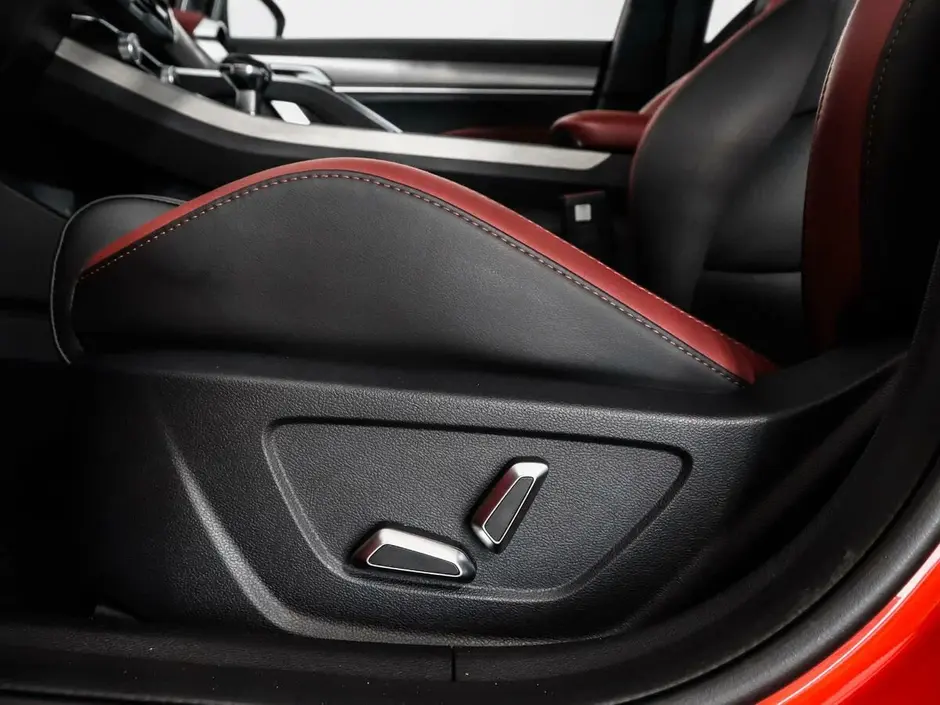 Geely Coolray, 2023 г.