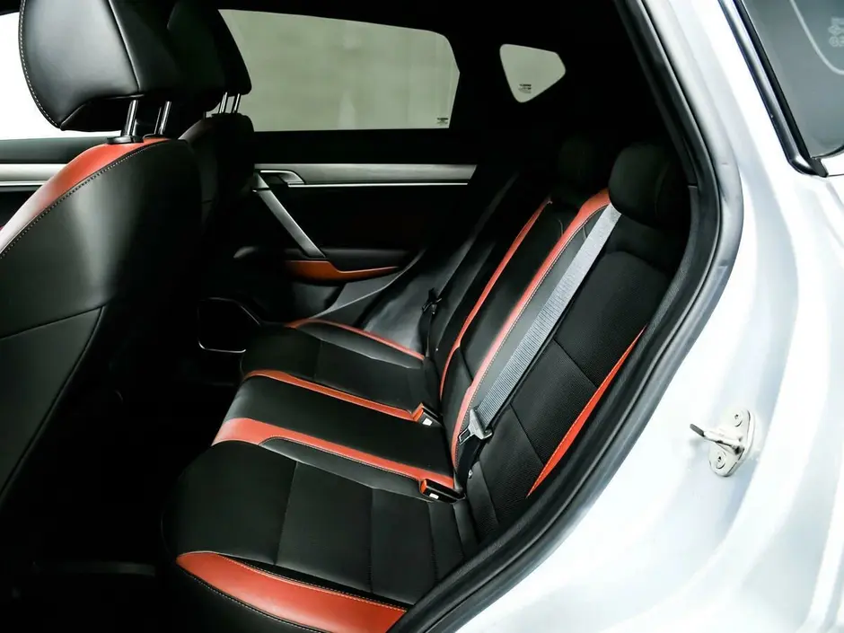 Geely Coolray, 2022 г.