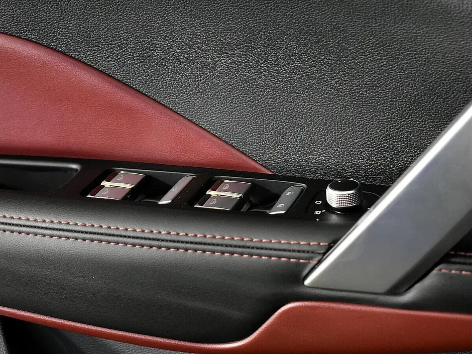 Geely Coolray, 2024 г.