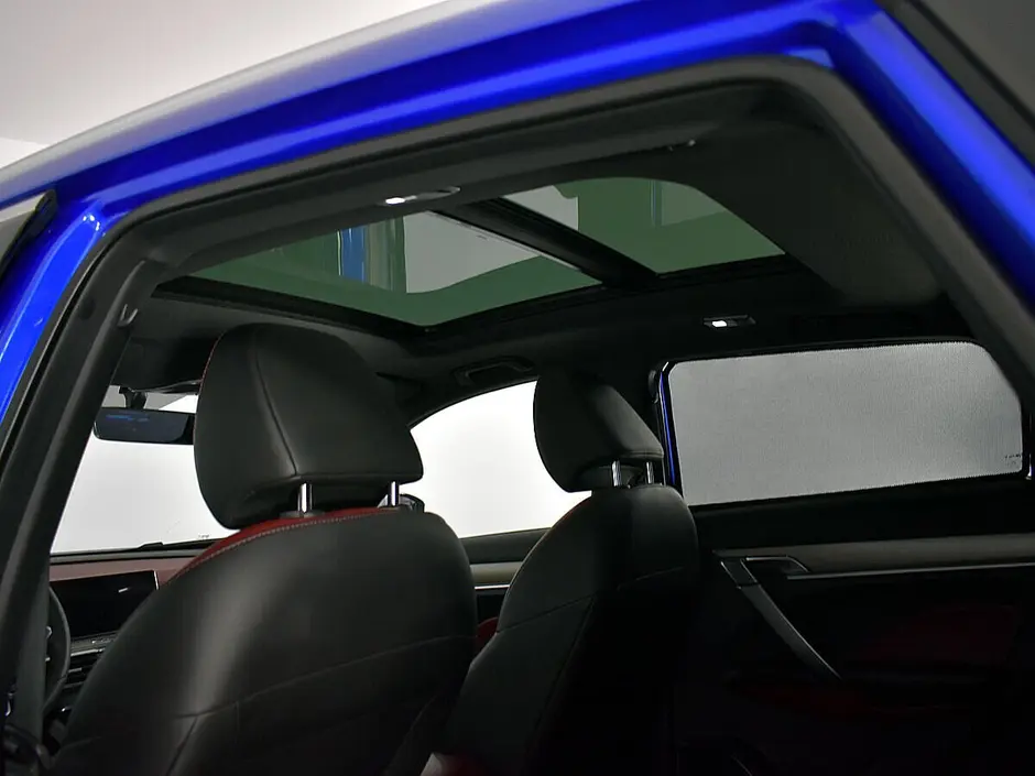 Geely Coolray, 2024 г.