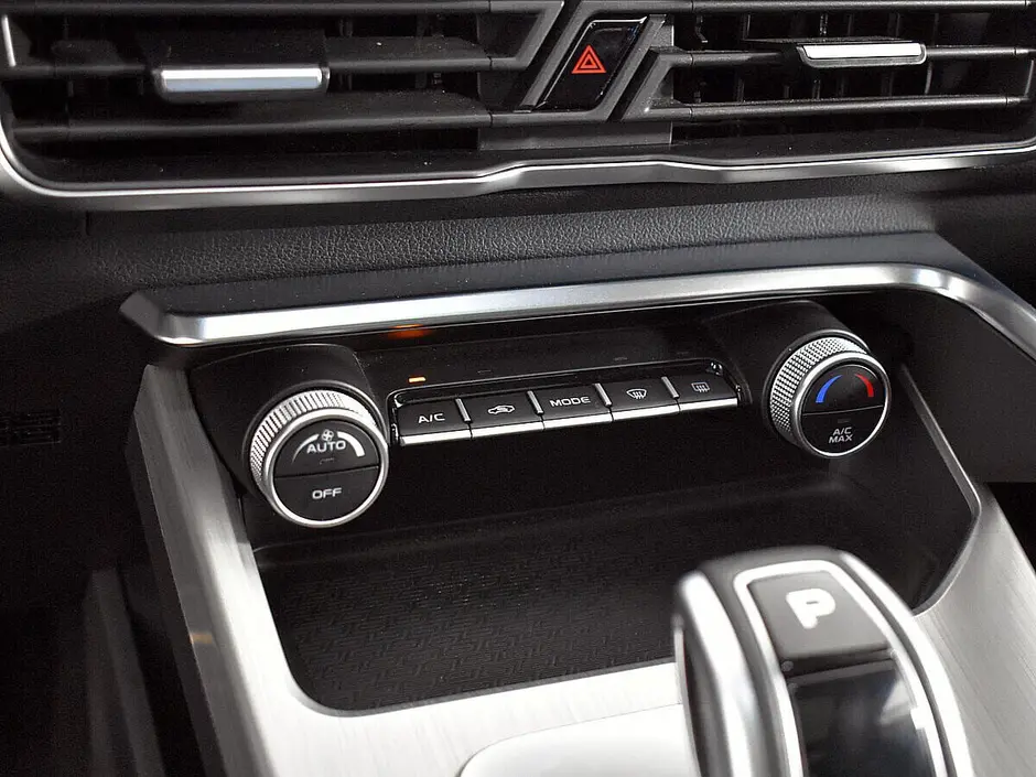 Geely Coolray, 2024 г.