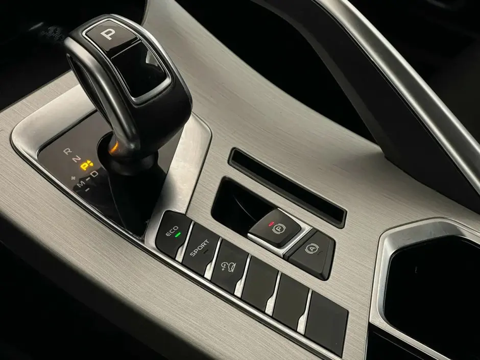 Geely Coolray, 2021 г.