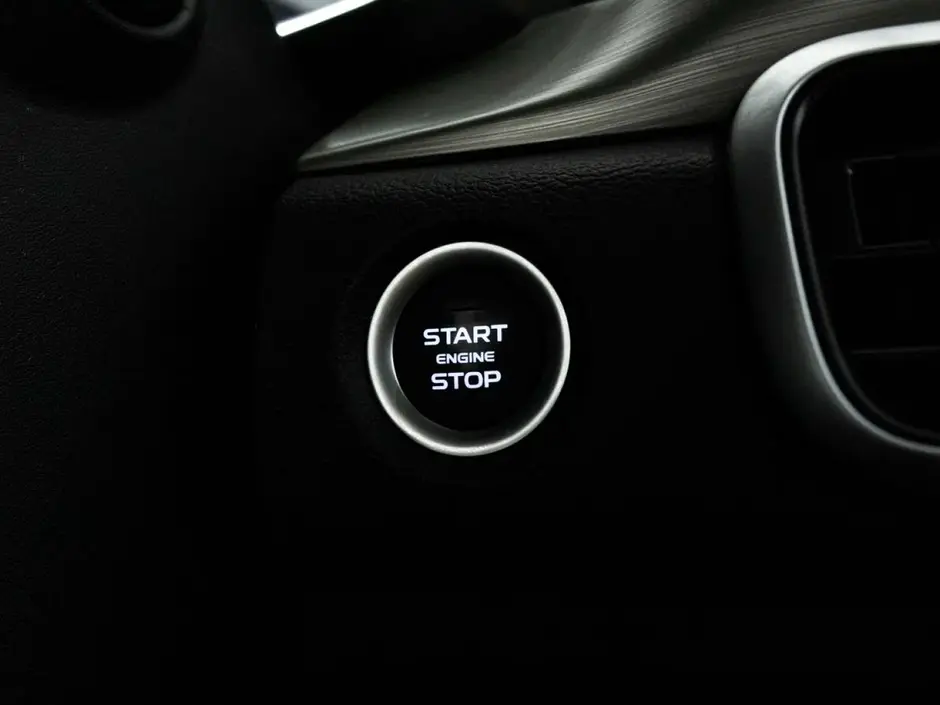 Geely Coolray, 2023 г.