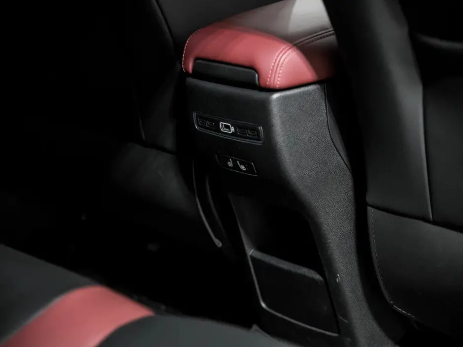 Geely Coolray, 2023 г.