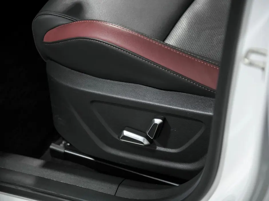 Geely Coolray, 2023 г.