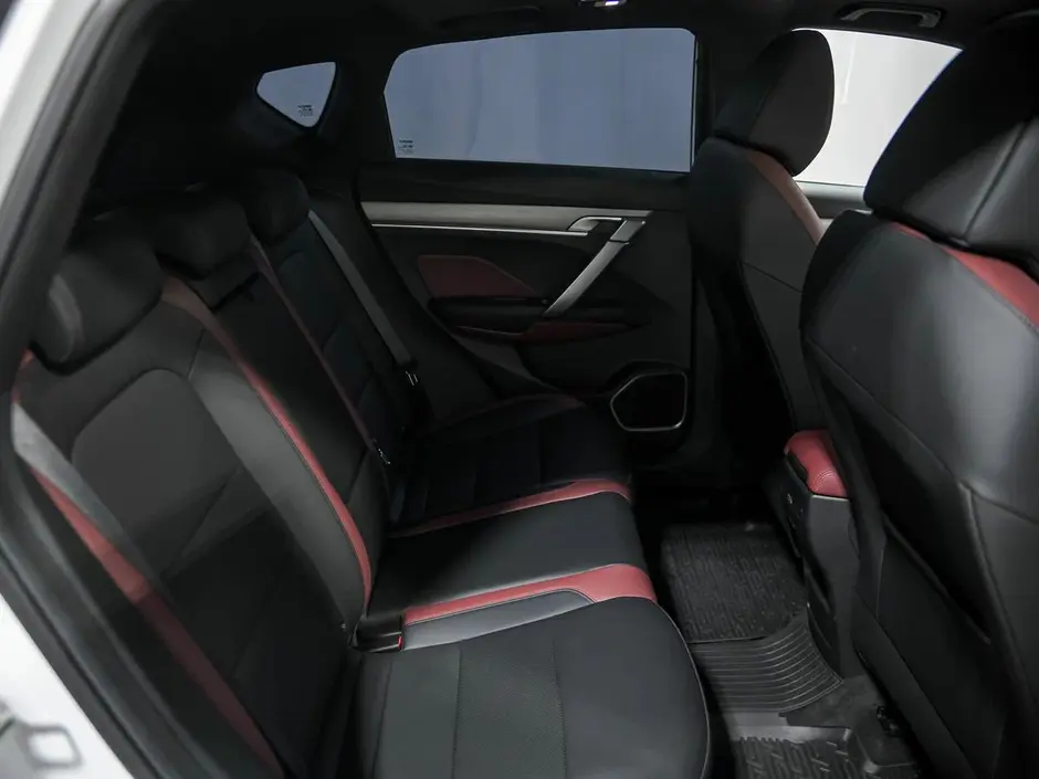 Geely Coolray, 2023 г.