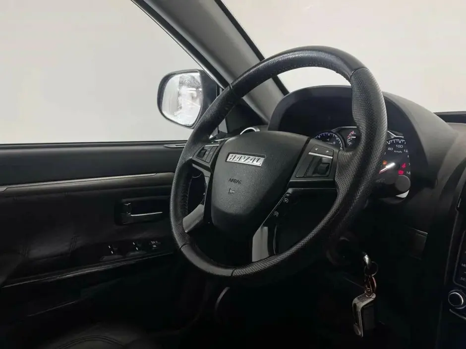 Haval H5, 2020 г.