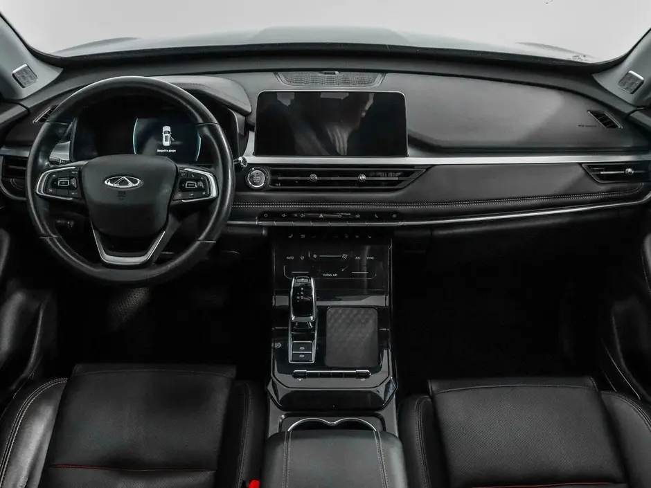 Chery Tiggo 7 Pro, 2021 г.