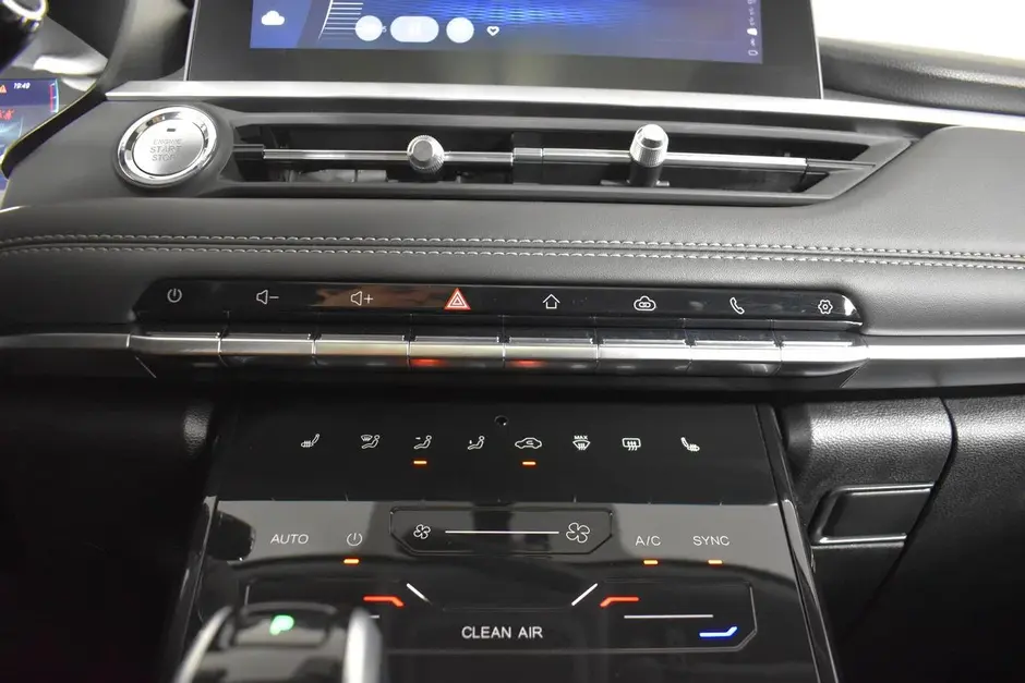 Chery Tiggo 7 Pro, 2021 г.