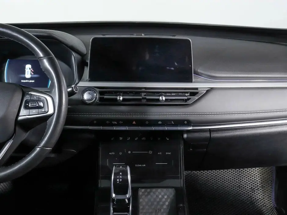 Chery Tiggo 7 Pro, 2021 г.