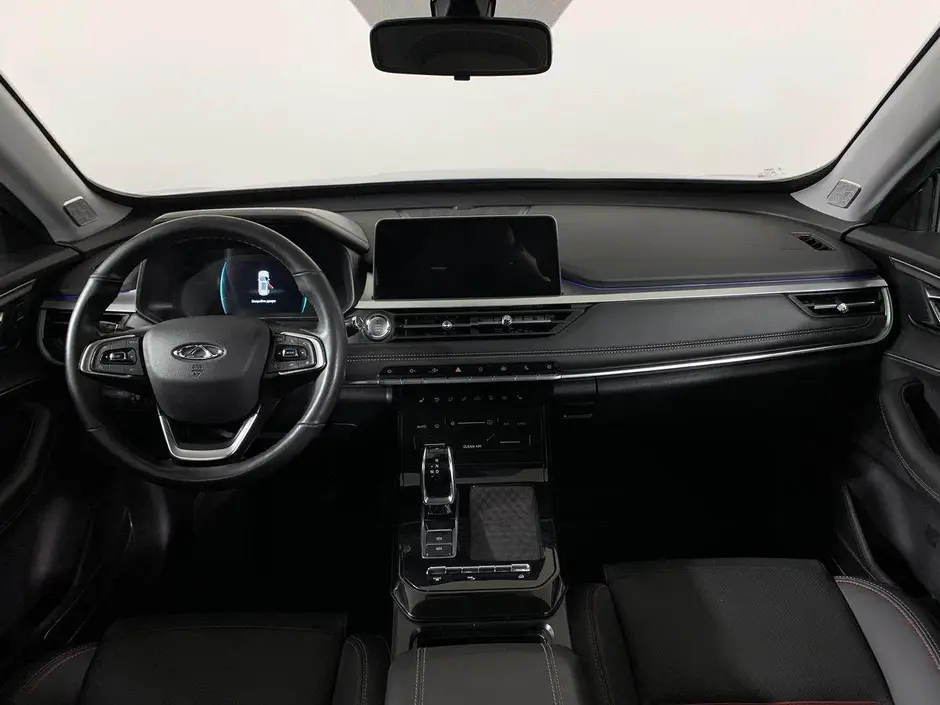 Chery Tiggo 7 Pro, 2021 г.