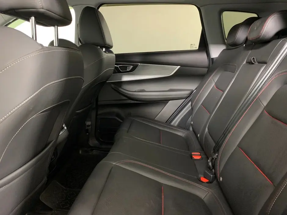 Chery Tiggo 7 Pro, 2021 г.