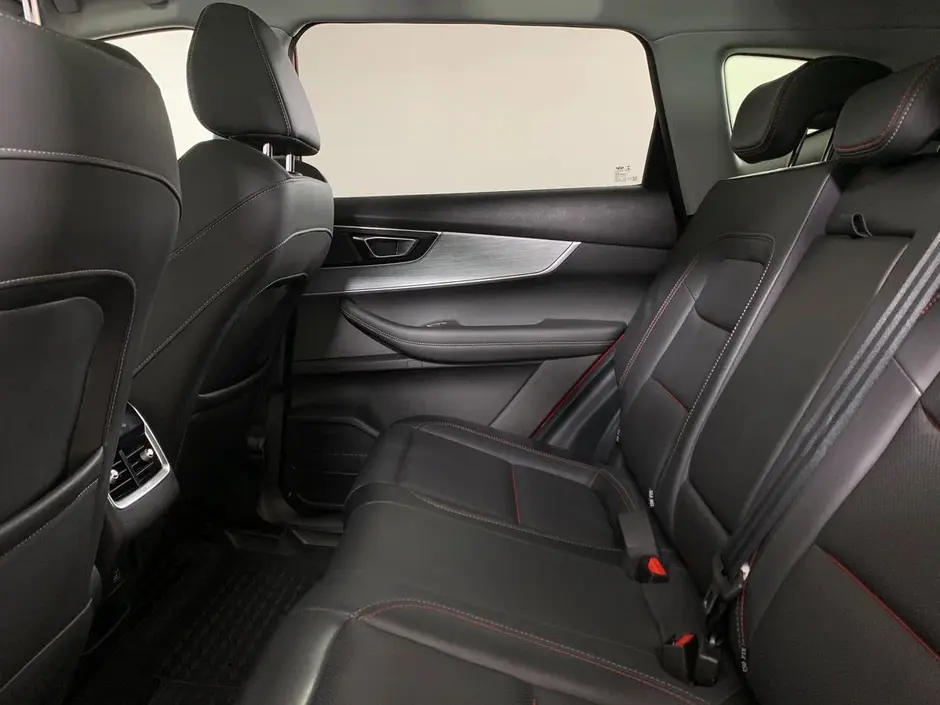 Chery Tiggo 7 Pro, 2022 г.