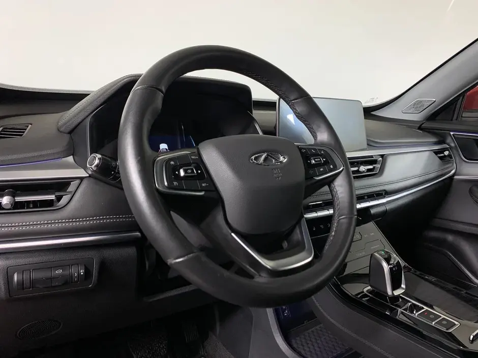 Chery Tiggo 7 Pro, 2022 г.