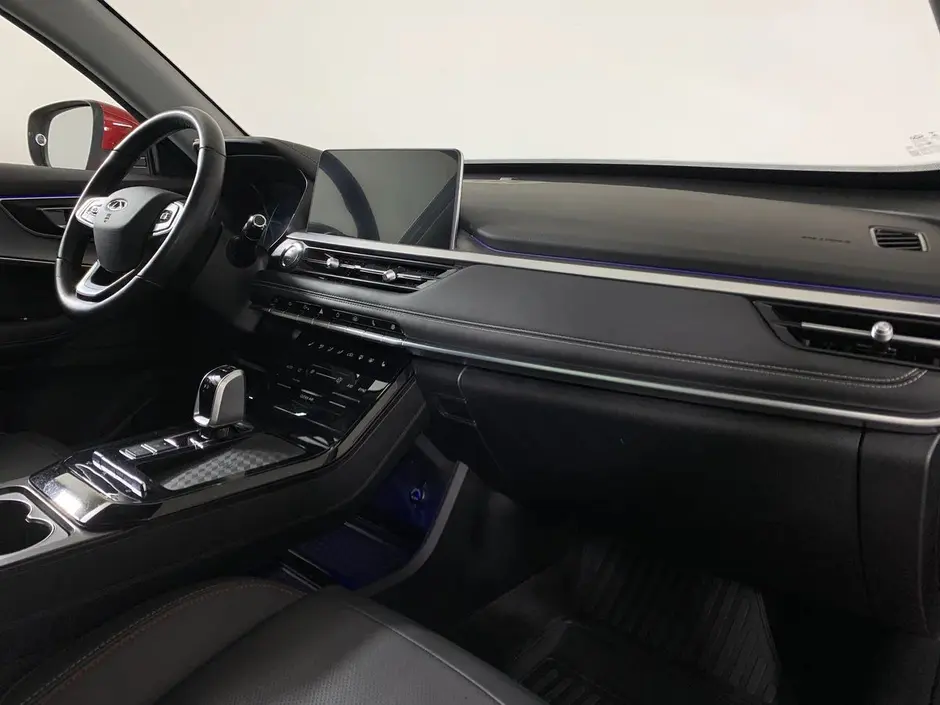 Chery Tiggo 7 Pro, 2022 г.