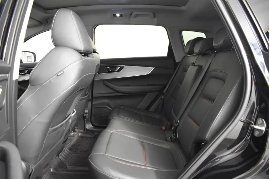 Chery Tiggo 7 Pro, 2022 г.