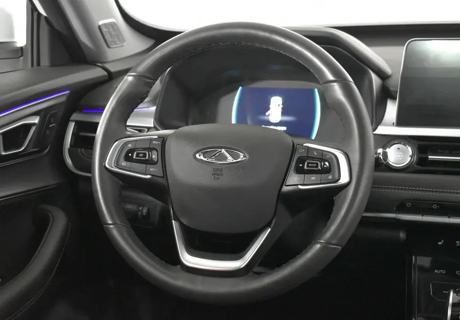 Chery Tiggo 7 Pro, 2024 г.