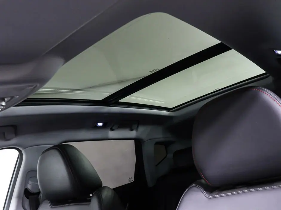 Chery Tiggo 7 Pro, 2021 г.