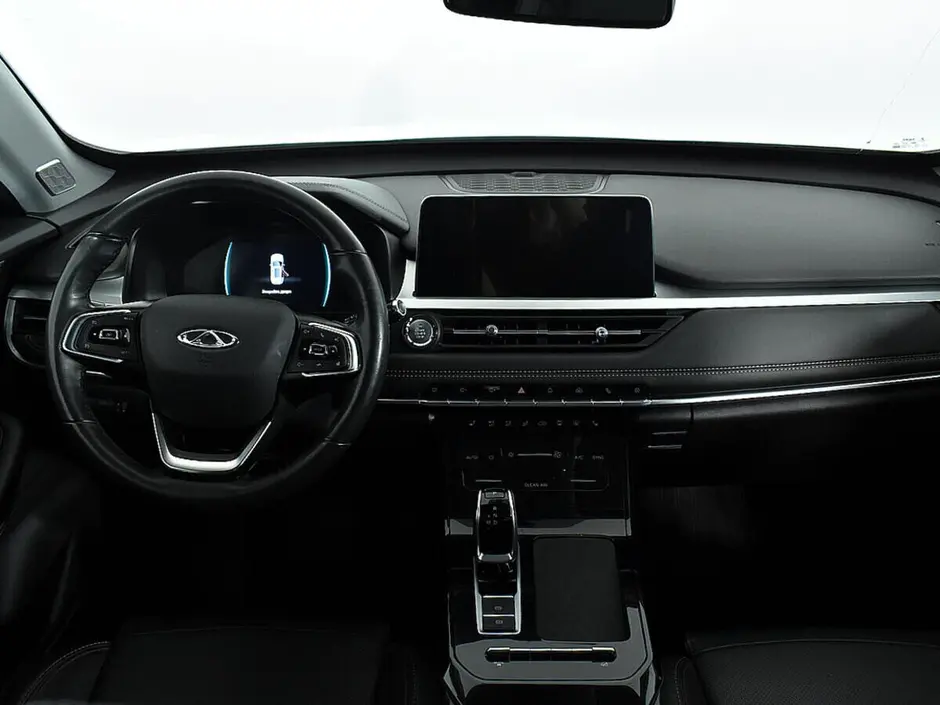 Chery Tiggo 7 Pro, 2020 г.