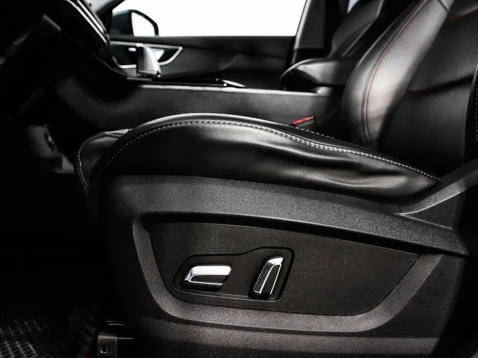 Chery Tiggo 7 Pro, 2020 г.