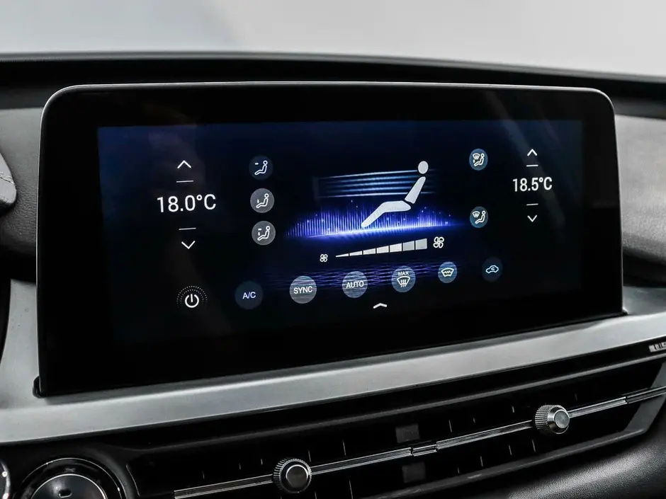 Chery Tiggo 7 Pro, 2020 г.