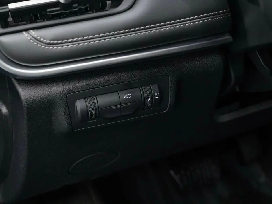 Chery Tiggo 7 Pro, 2020 г.