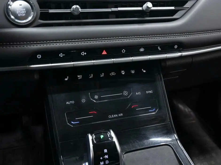 Chery Tiggo 7 Pro, 2020 г.