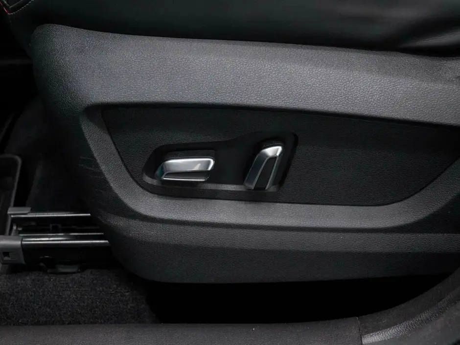 Chery Tiggo 7 Pro, 2020 г.