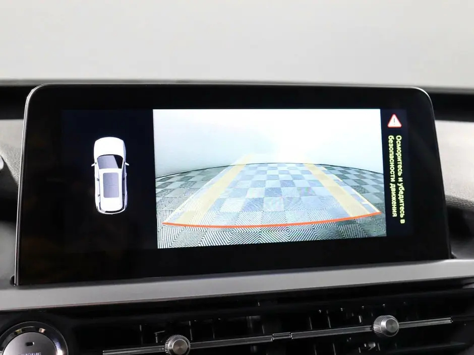 Chery Tiggo 7 Pro, 2024 г.