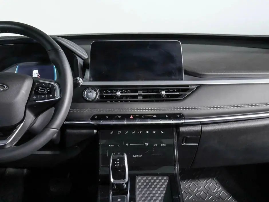 Chery Tiggo 7 Pro, 2024 г.