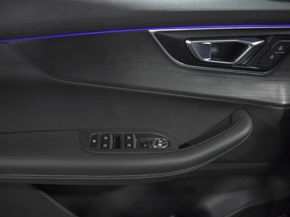 Chery Tiggo 7 Pro, 2020 г.