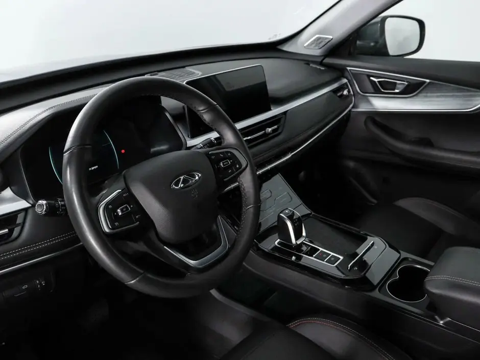 Chery Tiggo 7 Pro, 2024 г.