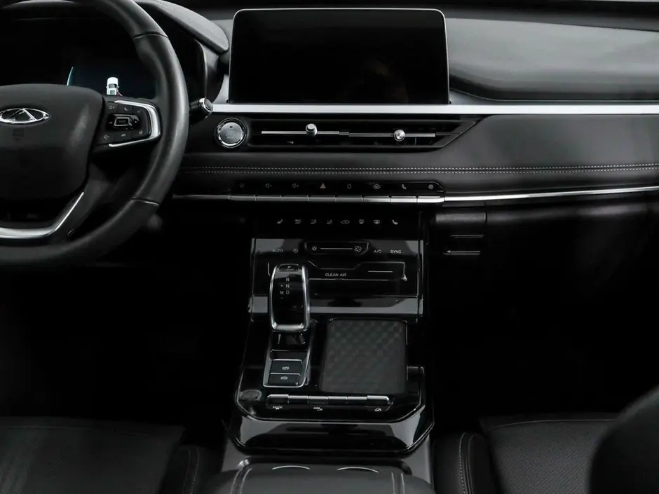 Chery Tiggo 7 Pro, 2024 г.