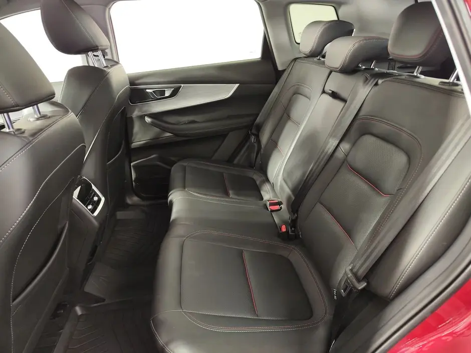 Chery Tiggo 7 Pro, 2024 г.